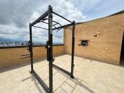 Spacious Apartment in the Laureles neighborhood