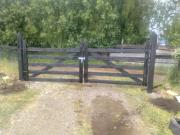 Cabaña Playa Chauquen 2