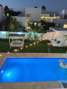 Top Laguna del Higüero