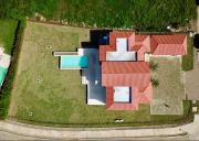 Villa Caracol in Sosua Ocean Village Santa Fe