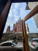 Skatta Secret Penthouse