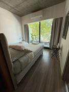 Departamento entero en Palermo con pileta