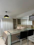 Apart estiloso e confortável!!