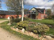 Cozy Holiday Apartment In Scenic Surroundings