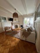 Chalet en zona Güemes-SOLO FAMILIAS