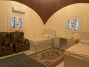 Mountain Camp Ali Khaled