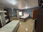 Suiteloft Jardim Botanico