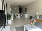 Parques Polanco, beautiful and excellent location one bedroom and a sofa bed