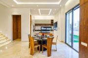 Villa moderne à 5 mins du centre-ville de Marrakech