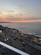 ALEX HOMES - Sporting Cozy Apartments with Direct Sea View