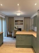 Luxury Four Bedroom House