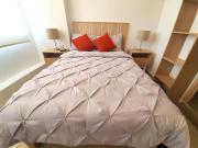 08 Magnífica habitación cerca CAS Consulado, Expo