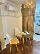 Alquiler temporario microcentro de Rosario