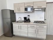 12 Loft con Espectacular vista, Aire Acondicionado