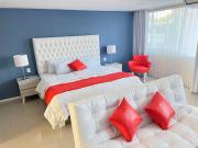 14 Súper DEPA con Aire Acondicionado, Consulado