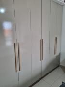 Apto na Praia Grande SP