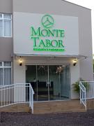 Pousada & Hospedaria Monte Tabor