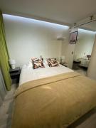 Santiago Apartments Kennedy Parque Arauco