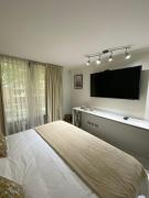 Santiago Apartments Kennedy Parque Arauco