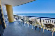 5 Anderson Direct Oceanfront Wraparound Balcony