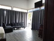 Pino Lodge, Río Celeste