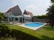 Splendid villa in Flemish Ardennes with pool Splendid villa in Flemish Ardennes with pool