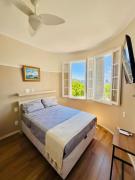 Marina da Glória para dois