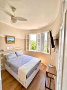 Marina da Glória para dois