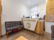 Top Bahnhof Mülheim-Styrum