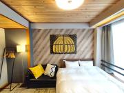 ゲストハウスsimasima古馬場301