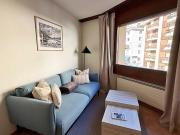 Zentrale Oase, Ski, Berge Spass, 45m2, für 2P - C8