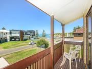 Unit 2 16 Strangways - Ocean Views - No Linen Included