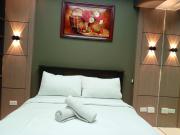 Cozy Manila Condo Retreat with Shared Pool