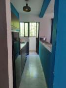 Departamento Familiar Escorpións