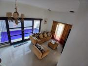 Villa Rumah Lemon Nusa Dua