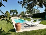 Historic Estate With Private Spa In Monferrato