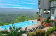 Mount Blue Kandy