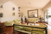 Large House with Pool in Yautepec, 4 Bedrooms