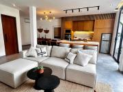 Apartment Nani Wati 2 Umalas