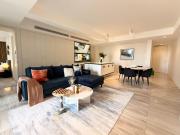 Generous 2B2B Apt in Sydney Haymarket Central Chinatown
