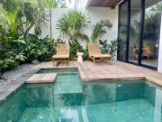 Apartment Wati 3 Umalas