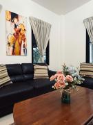 Cozy family cottage w pool Bang Tao