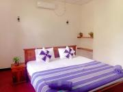 Charming 2-Bed Apartment in Weligama