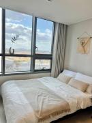 송도 한라웨스턴파크, 레지던스형 숙소