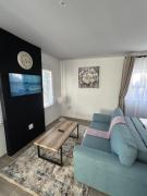 Peaceful and Luxurious Hidden Cove