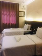 LEUX Hotel Alona Panglao