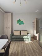 Bakuriani Circle Apartment 104 - Tsakadze street 20