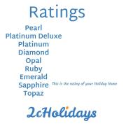 Cosy 6 Berth Caravan At Naze Marine Holiday Park In Essex Ref 17042Sw