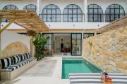 Villa Maiora Tres Bingin