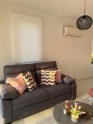 2 Bedroom Sea View Apartment, Molos Complex - By IMH Travel & Tours